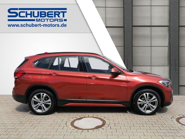 BMW X1 sDrive18i Sport Line 103 kW image number 5