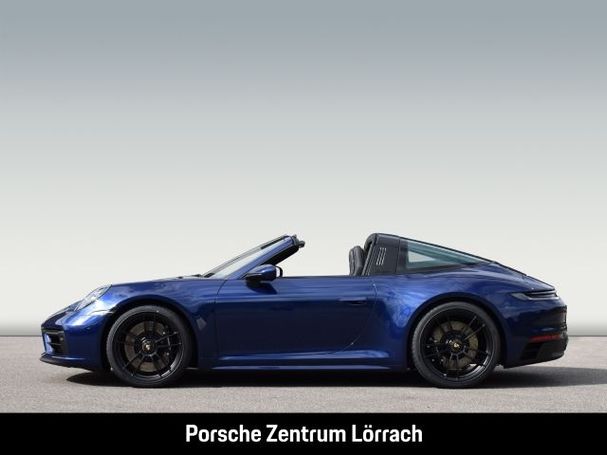 Porsche 992 Targa 4 GTS 353 kW image number 4