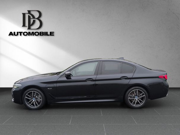 BMW 520 150 kW image number 5