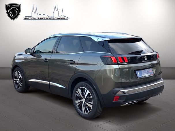 Peugeot 3008 180 EAT8 133 kW image number 4