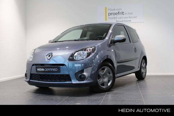 Renault Twingo 1.2 16V 55 kW image number 1