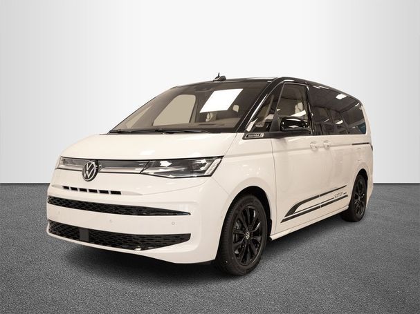 Volkswagen T7 Multivan 1.4 eHybrid 160 kW image number 1