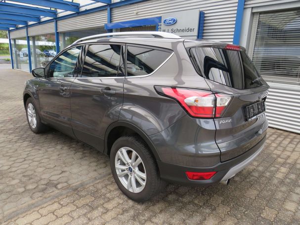 Ford Kuga 110 kW image number 6