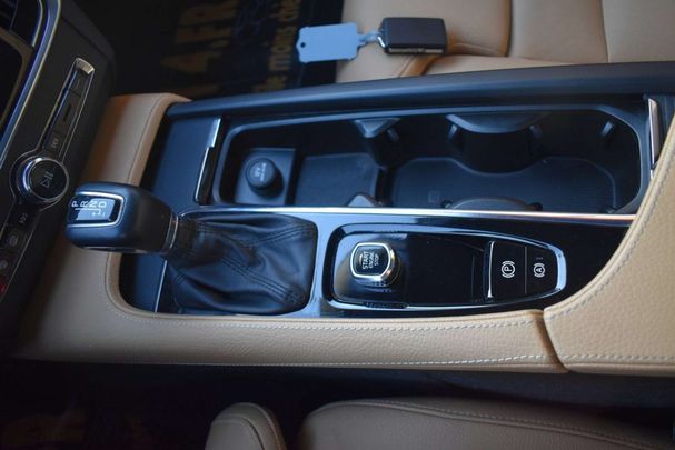 Volvo S90 D4 Geartronic 140 kW image number 14