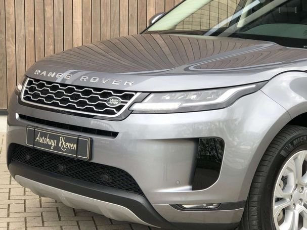 Land Rover Range Rover Evoque P300e AWD 227 kW image number 4