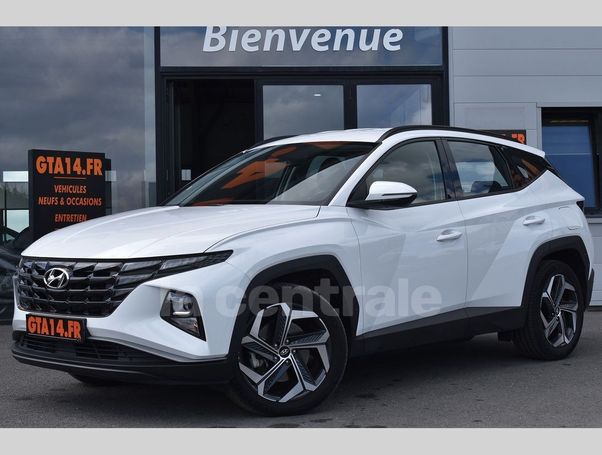 Hyundai Tucson 1.6 T-GDI 169 kW image number 1