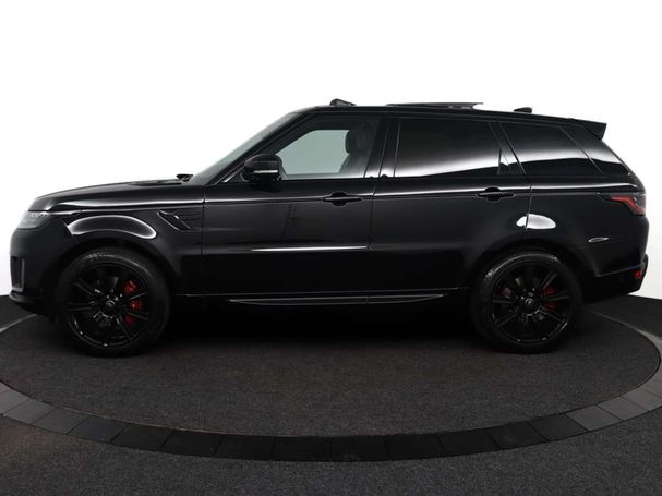 Land Rover Range Rover Sport P400e HSE Dynamic 297 kW image number 8