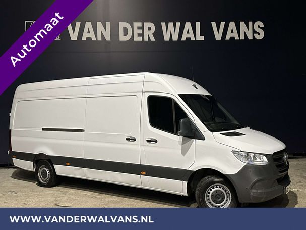 Mercedes-Benz Sprinter 317 CDI 9G-Tronic 125 kW image number 1