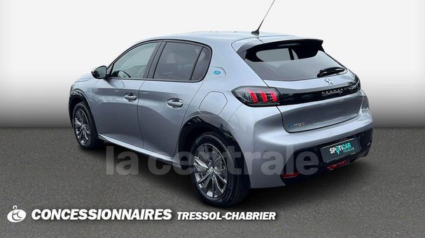 Peugeot 208 100 kW image number 17