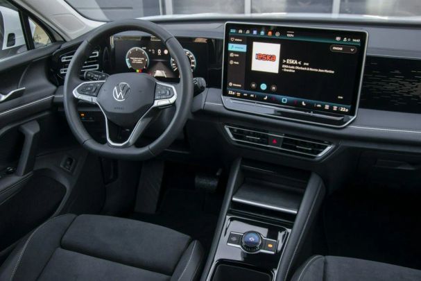 Volkswagen Tiguan 2.0 TDI Elegance DSG 110 kW image number 24