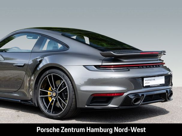 Porsche 992 Turbo S 478 kW image number 15