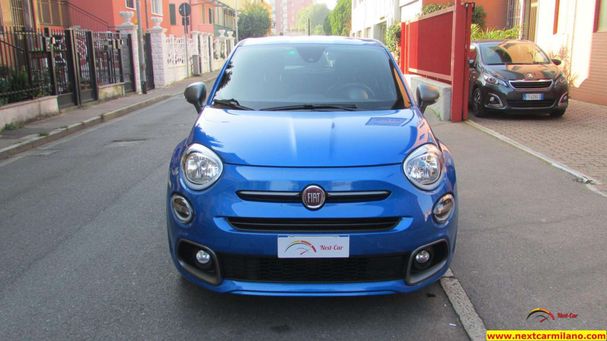 Fiat 500X 1.0 88 kW image number 3