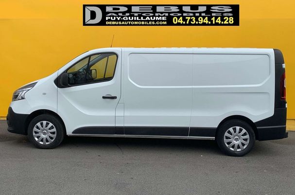 Renault Trafic L2H1 dCi 120 90 kW image number 8