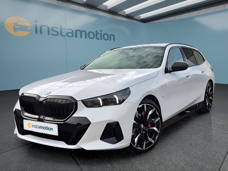BMW 530 220 kW
