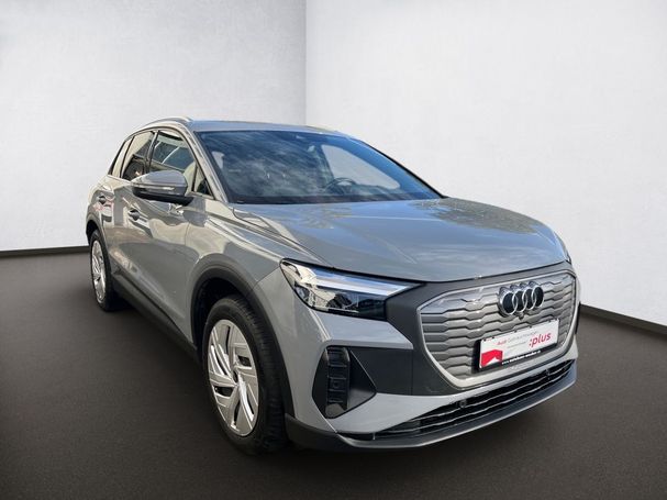 Audi Q4 35 e-tron 125 kW image number 16