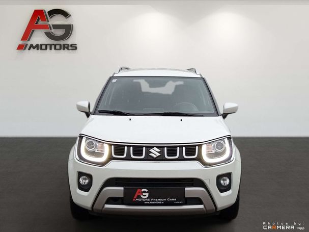 Suzuki Ignis 61 kW image number 2