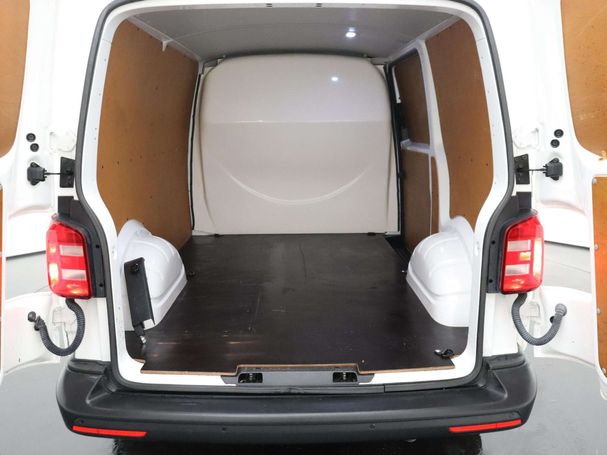 Volkswagen T6 Transporter DSG 110 kW image number 24