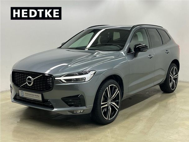 Volvo XC60 B4 AWD 145 kW image number 2