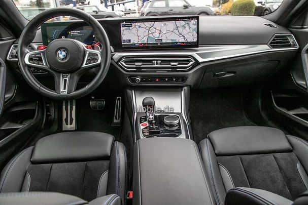 BMW M2 338 kW image number 3