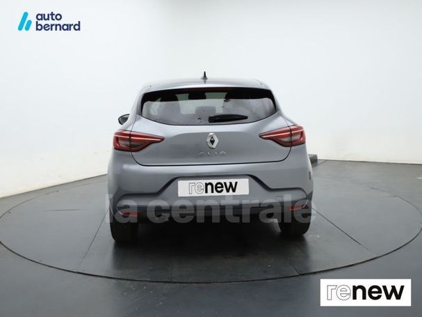 Renault Clio 74 kW image number 6