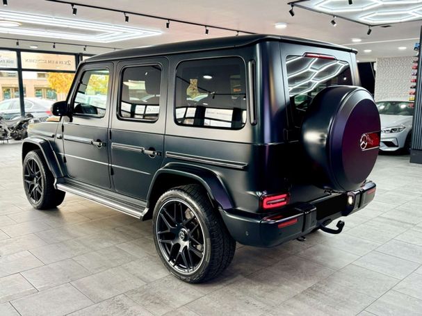 Mercedes-Benz G 400 243 kW image number 2