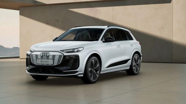 Audi Q6 285 kW image number 1