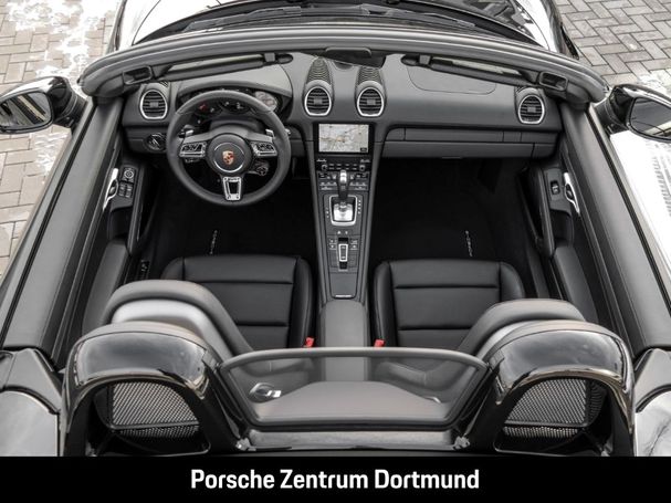 Porsche Boxster 220 kW image number 20