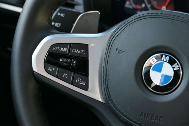 BMW X3 sDrive 100 kW image number 22