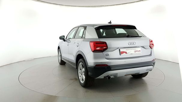 Audi Q2 30 TDI S tronic 85 kW image number 4