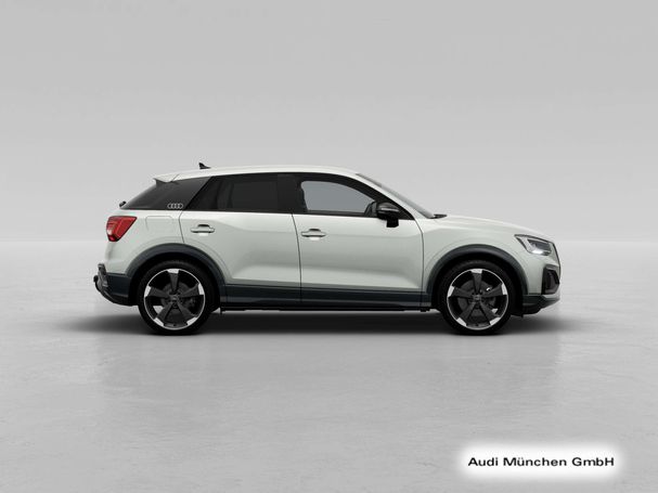 Audi Q2 30 TDI S tronic Advanced 85 kW image number 19