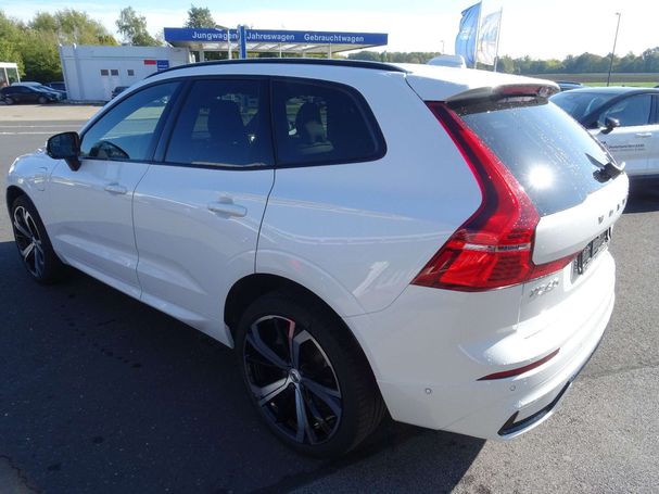 Volvo XC60 Plug-in Hybrid R Design AWD Recharge 251 kW image number 5