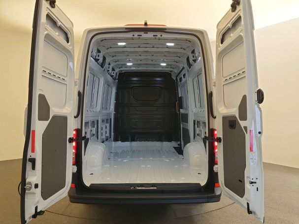 Volkswagen Crafter 35 TDI 103 kW image number 26