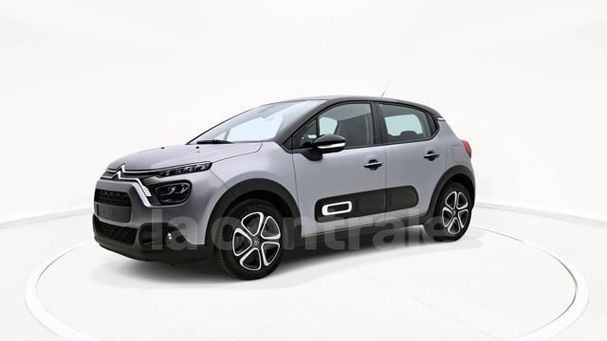 Citroen C3 Pure Tech 110 S&S SHINE 81 kW image number 1