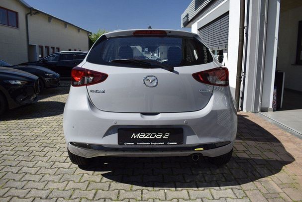 Mazda 2 90 Center-Line 66 kW image number 11