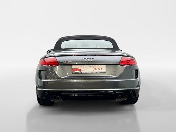 Audi TT RS 294 kW image number 3