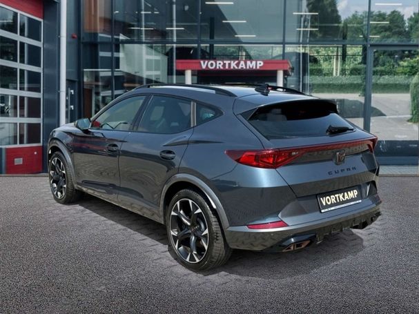 Cupra Formentor 1.4 e-HYBRID DSG VZ 180 kW image number 7