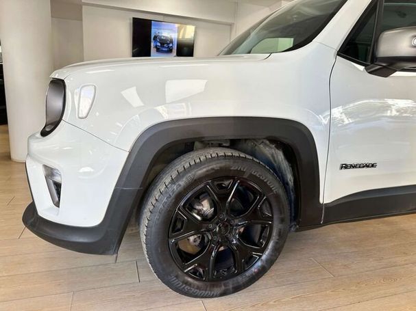 Jeep Renegade 1.0 Night Eagle 88 kW image number 10