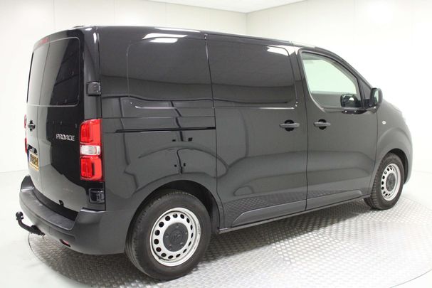 Toyota Proace compact 1.6 D-4D Comfort 85 kW image number 5