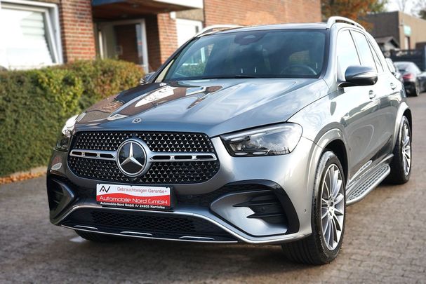 Mercedes-Benz GLE 450 d 4Matic 270 kW image number 1