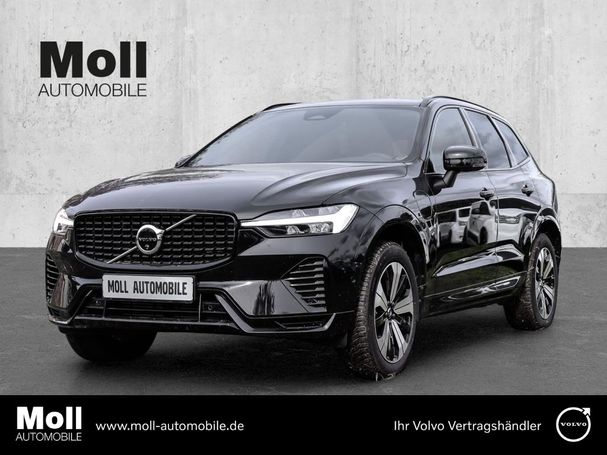 Volvo XC60 Plug-in Hybrid T8 Plus Dark AWD 335 kW image number 1