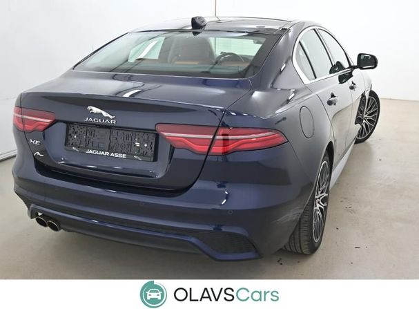 Jaguar XE 132 kW image number 3