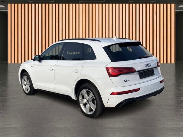 Audi Q5 40 TDI quattro S-line 150 kW image number 8