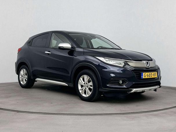 Honda HR-V 1.5 i-VTEC Elegance 96 kW image number 7