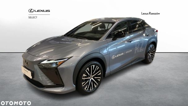 Lexus RZ 230 kW image number 1