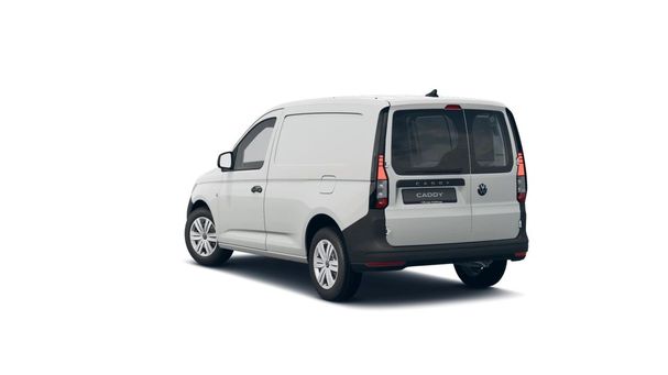 Volkswagen Caddy Cargo 85 kW image number 6