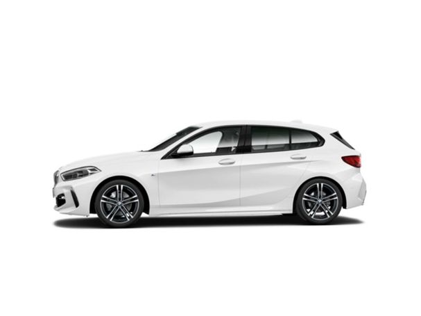 BMW 118i 100 kW image number 4