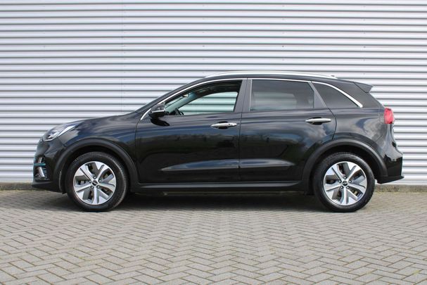 Kia Niro e 64 kWh 150 kW image number 7