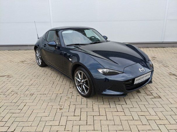 Mazda MX-5 RF M 135 kW image number 3