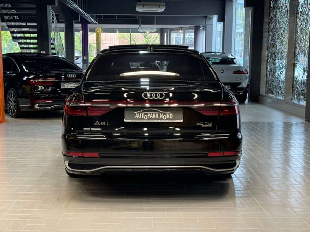 Audi A8 L 50 TDI 210 kW image number 6