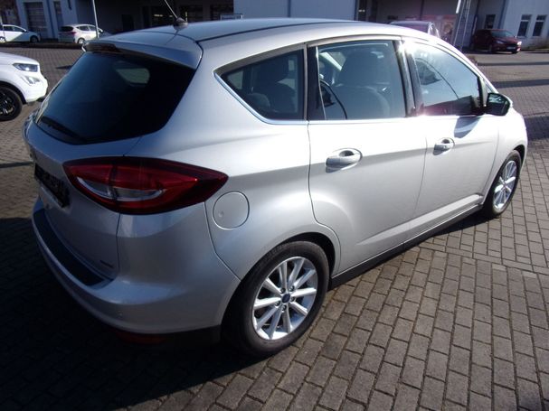 Ford C-Max 92 kW image number 3